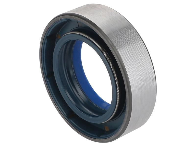 Metric Rotary Shaft Seal, 40 x 65 x 18.5mm NBR Image 1