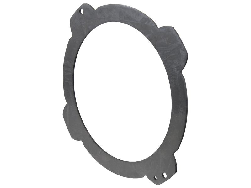 Clutch Disc (Steel) Image 1
