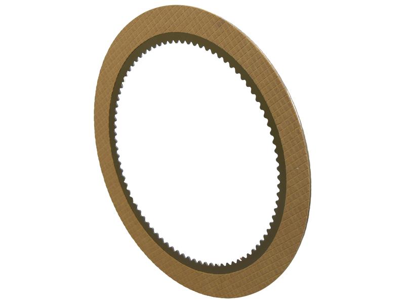 Brake Disc. OD 292mm Image 1
