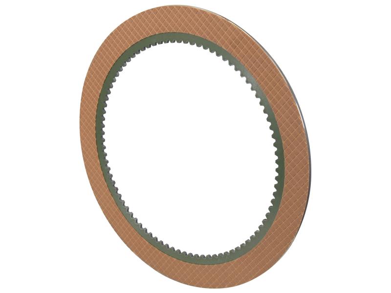 Brake Disc. OD 292mm Image 1