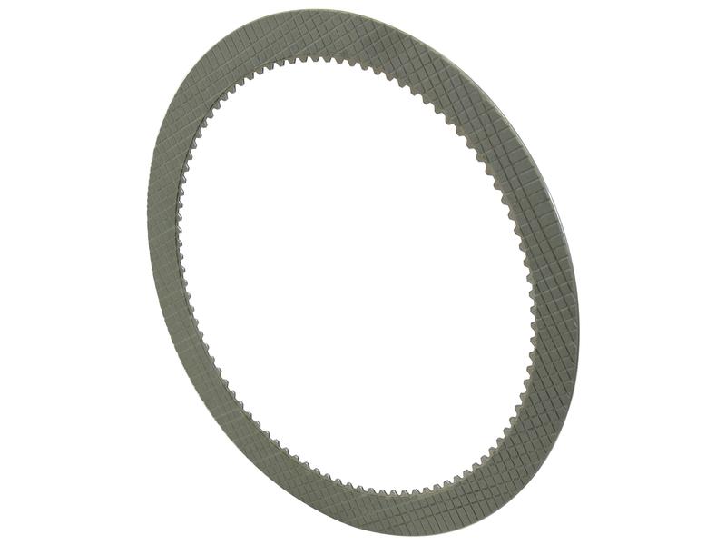 Brake Disc. OD 295mm Image 1