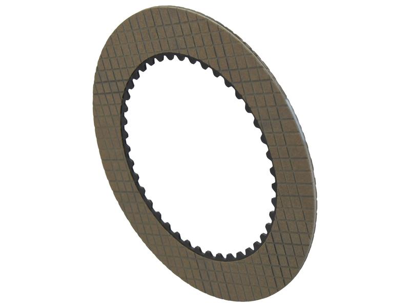 Clutch Disc (Friction) Image 1