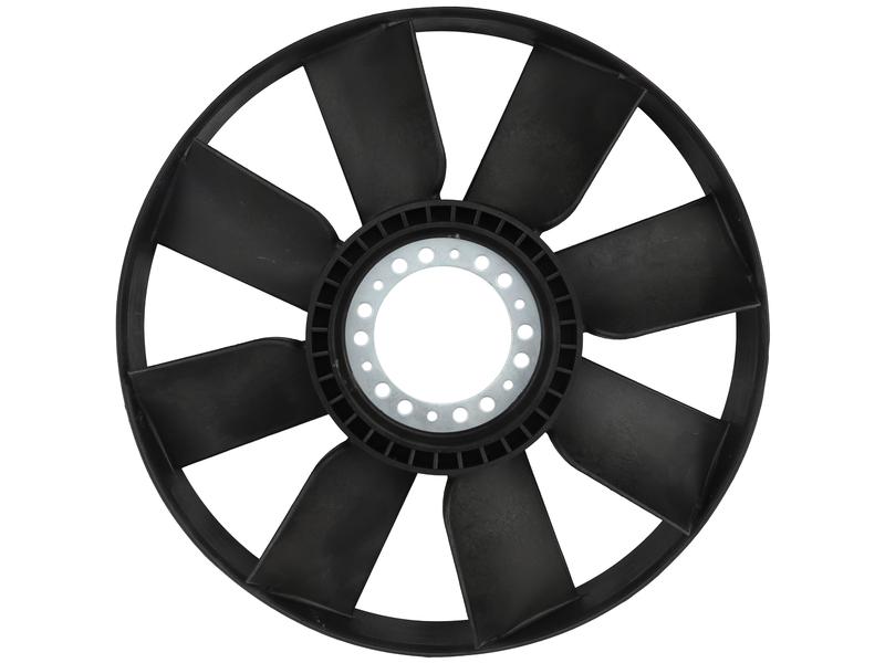 Fan Blade Image 1
