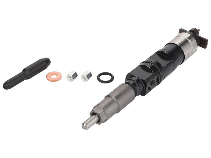 Injector Assembly Image 1