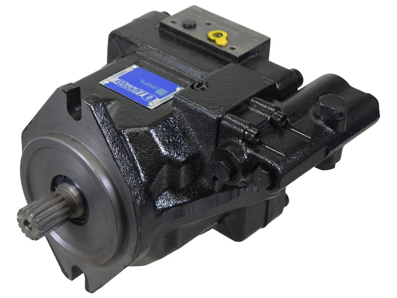 Hydraulic Pump Image 1