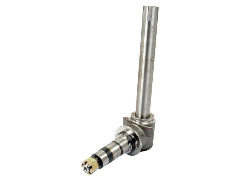 Spindle RH & LH - Standard Clearance (c/w Nut) Image 1