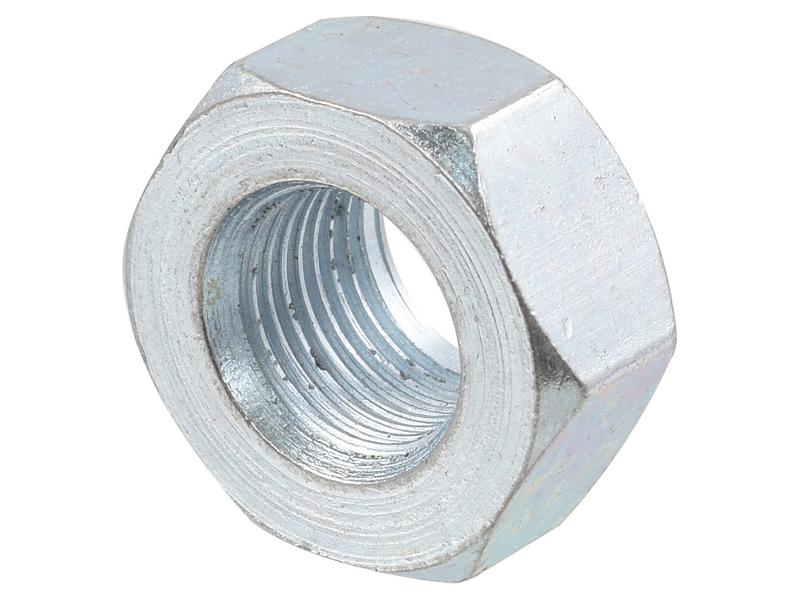 Cone Wheel Nut, 1/2'' UNF