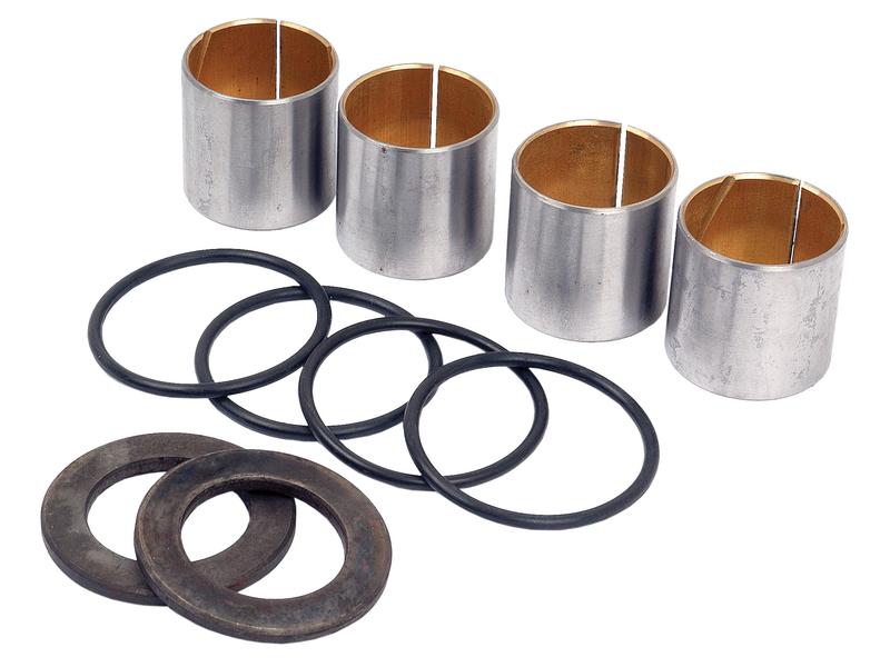 Spindle Repair Kit Image 1