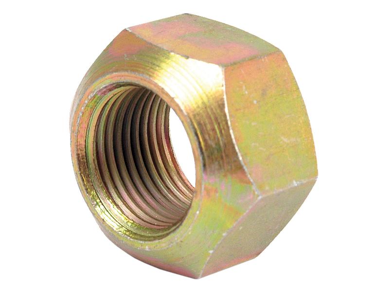 Front Axle Nut