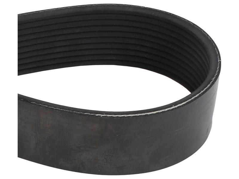 Poly V / Multi-Rib Belt - PK Section - Belt No. 10PK1696 Image 1