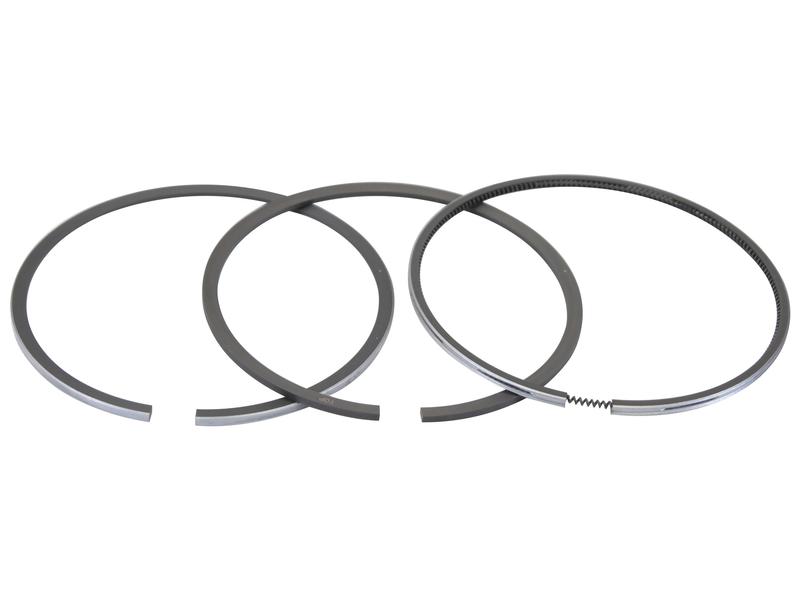 Piston Ring Image 1