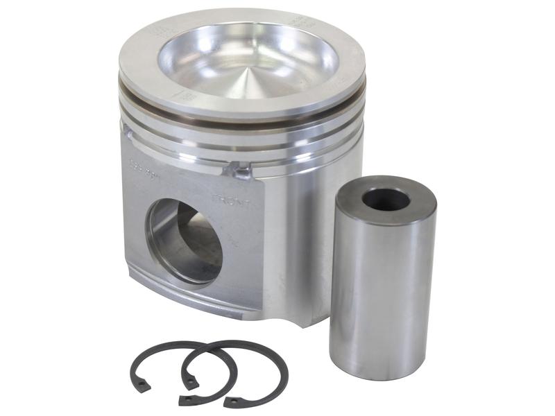 Piston Image 1