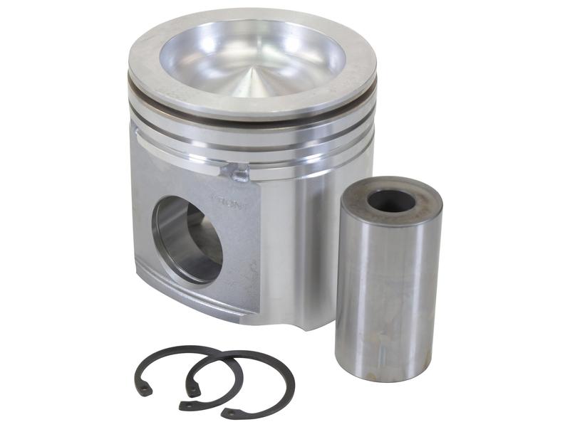 Piston Image 1