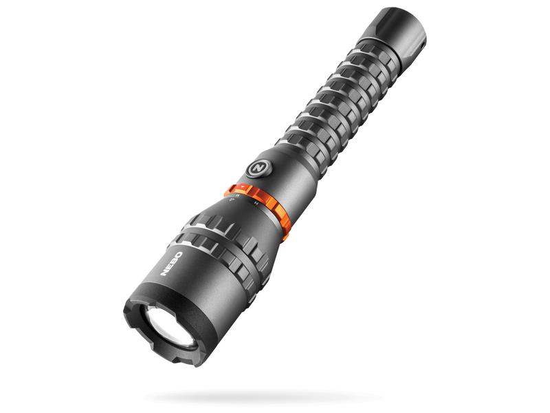 DAVINCI 8000 Handheld Torch Image 1