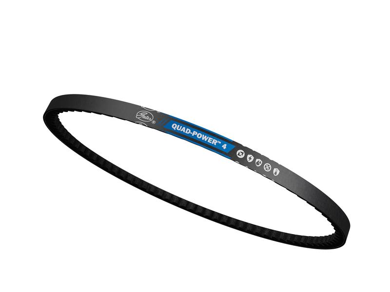 V Belt - XPZ Section - Belt No. XPZ950 Image 1