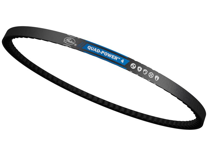 V Belt - XPZ Section - Belt No. XPZ1287 Image 1