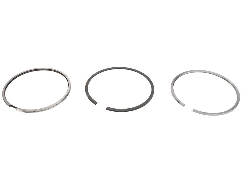 Piston Ring Standard Image 1