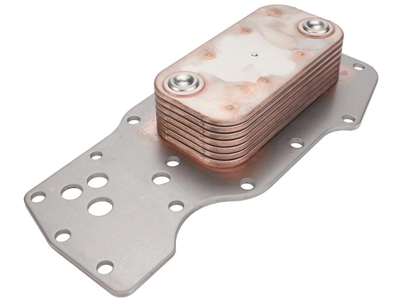 Oil Cooler Image 1