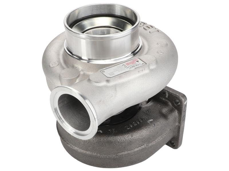 Turbocharger Image 1