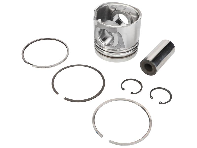 Piston Image 1