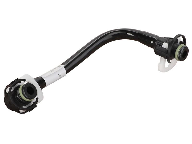 Fuel Injector Pipe Image 1