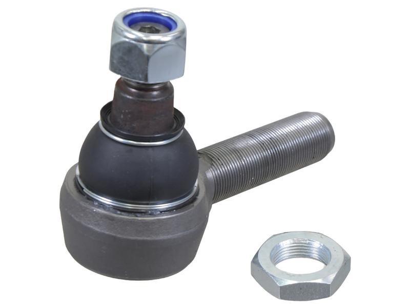 Track Rod, Length: 115mm Image 1
