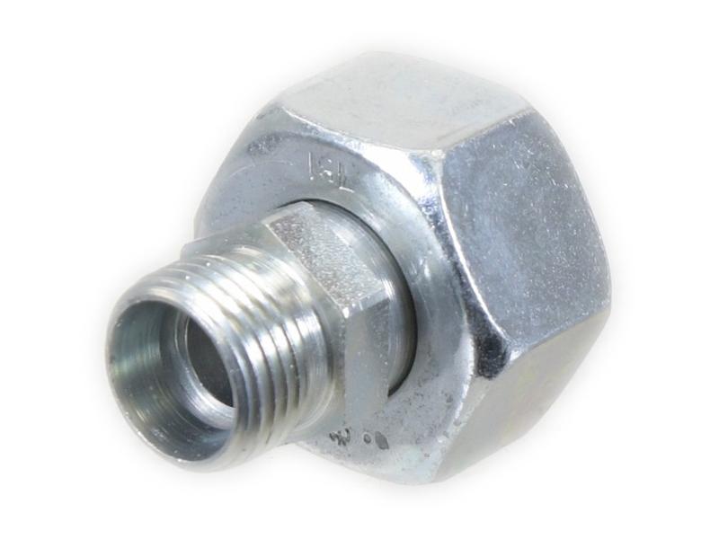 Sparex Metric Reducer Coupling 12S Female x 10S Male Image 1