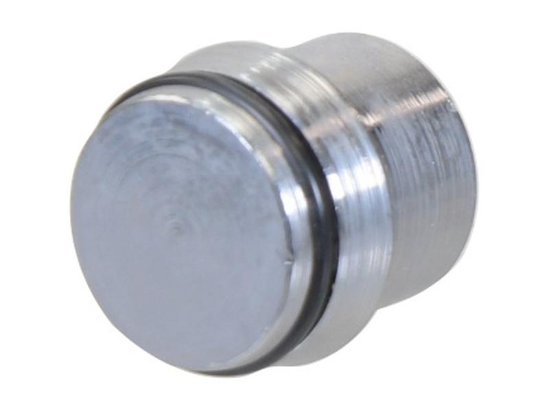 Sparex End Plug with O-Ring 8L Image 1