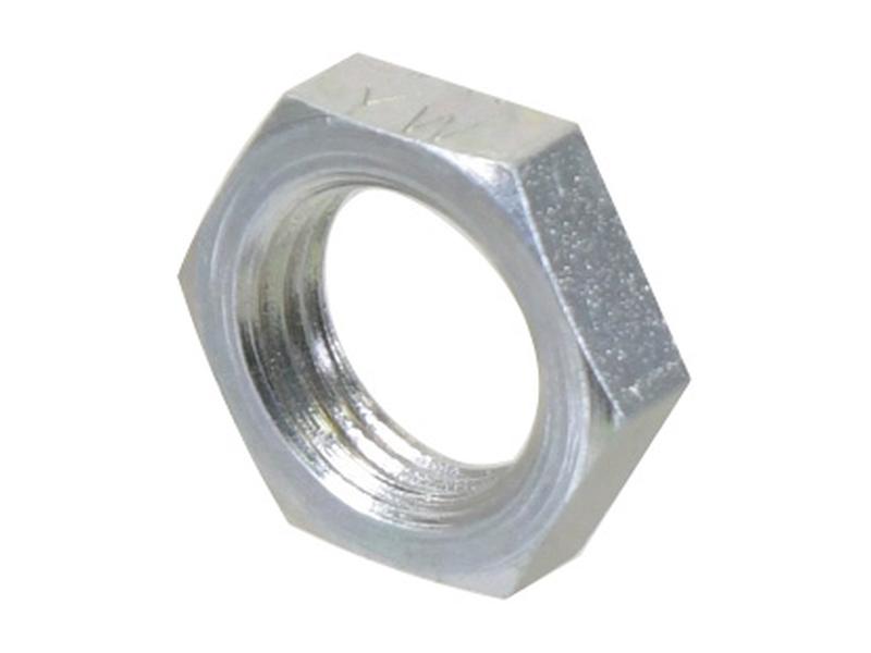 Sparex Bulkhead Nut M12 X 1.50 Image 1