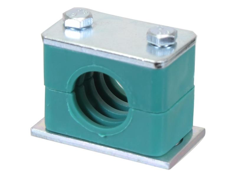 Sparex 25mm Single Tube Clamp Type 3 Image 1
