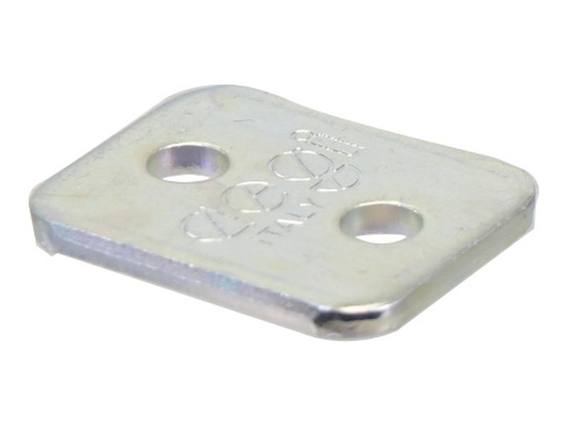 Sparex Single Clamp Top Plate Type 1 Image 1