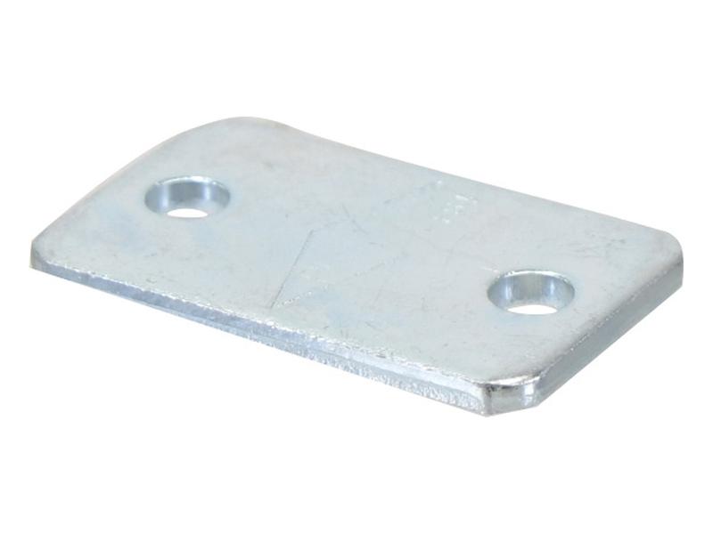 Sparex Single Clamp Top Plate Type 3 Image 1