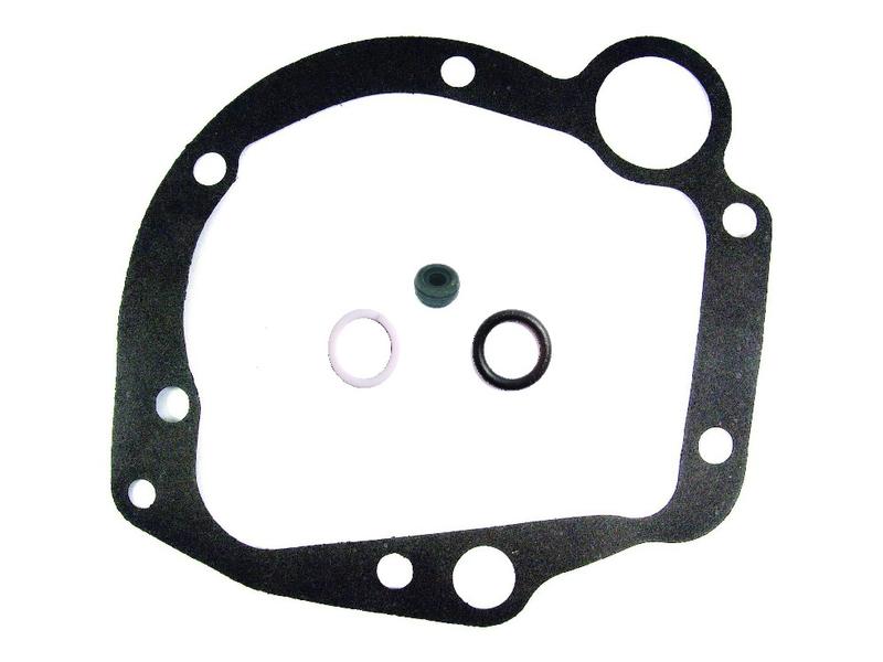 Hydraulic Pump Gasket Set Image 1