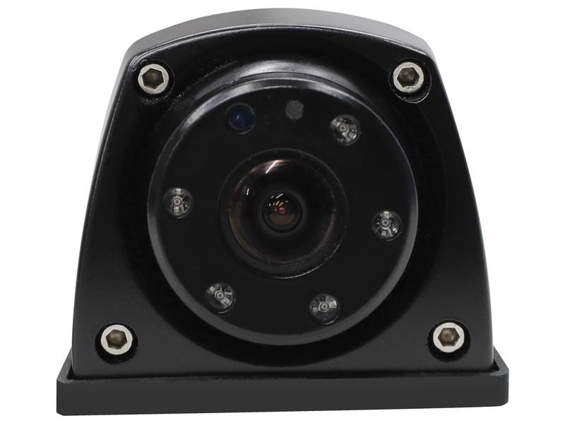 Wired Vehicle Camera (Audio Image 1