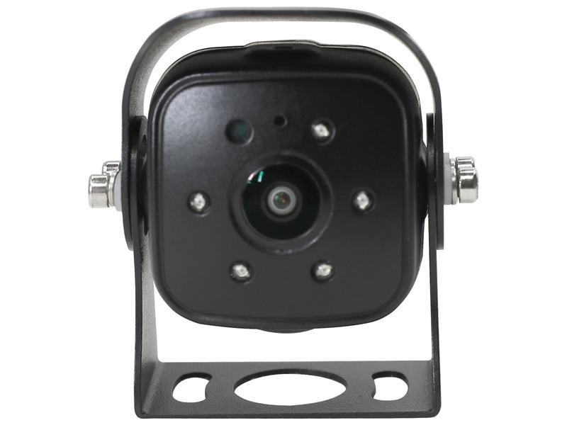 Wireless Vehicle Camera Image 1