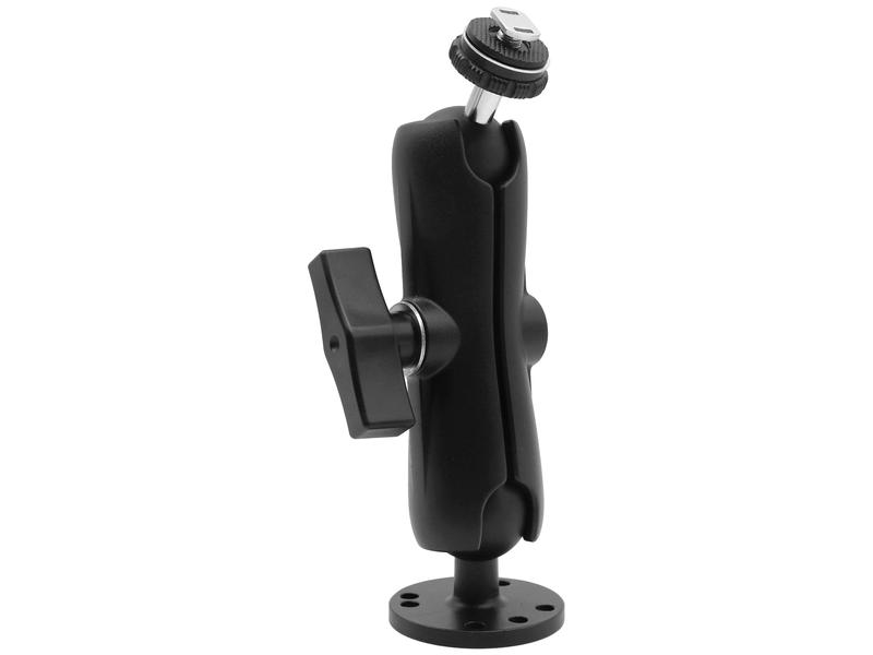 Monitor Mount - Bolt on Image 1