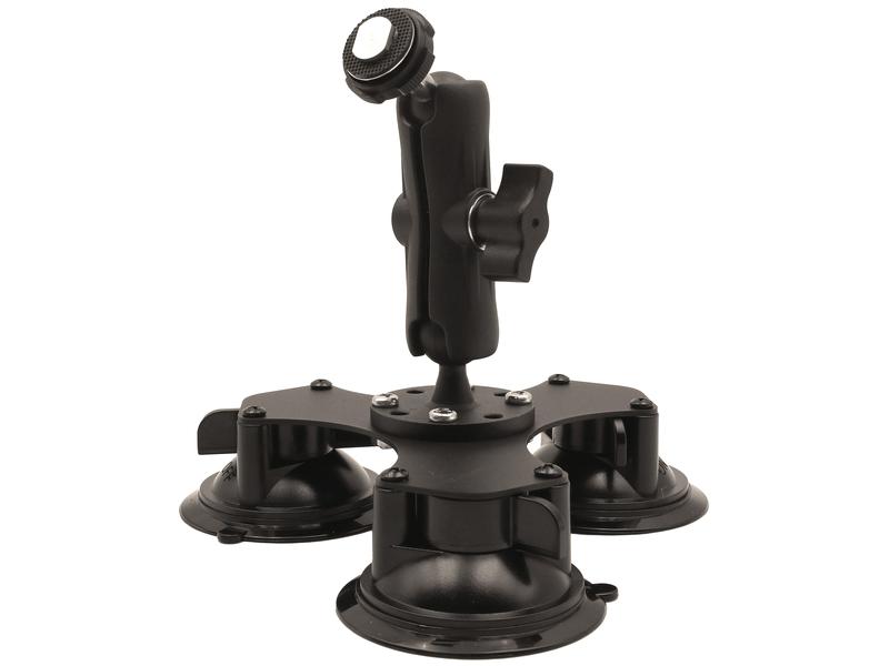 Monitor Mount - Suction Cup Image 1