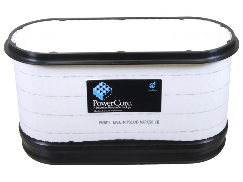 Air Filter - Outer - P606119 Image 1