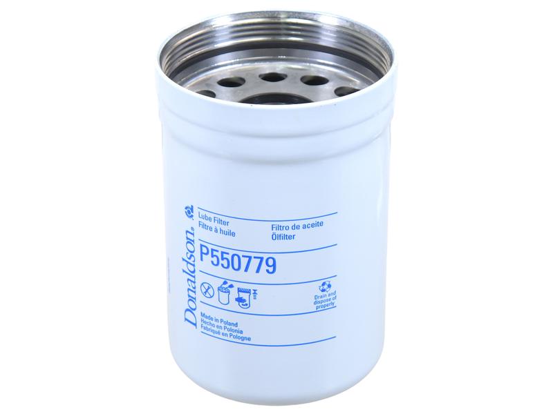 Oil Filter - Spin On - P550779 Image 1