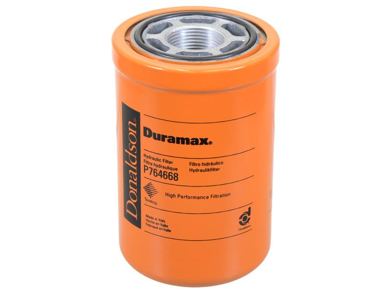 Hydraulic Filter - Spin On - P764668 Image 1