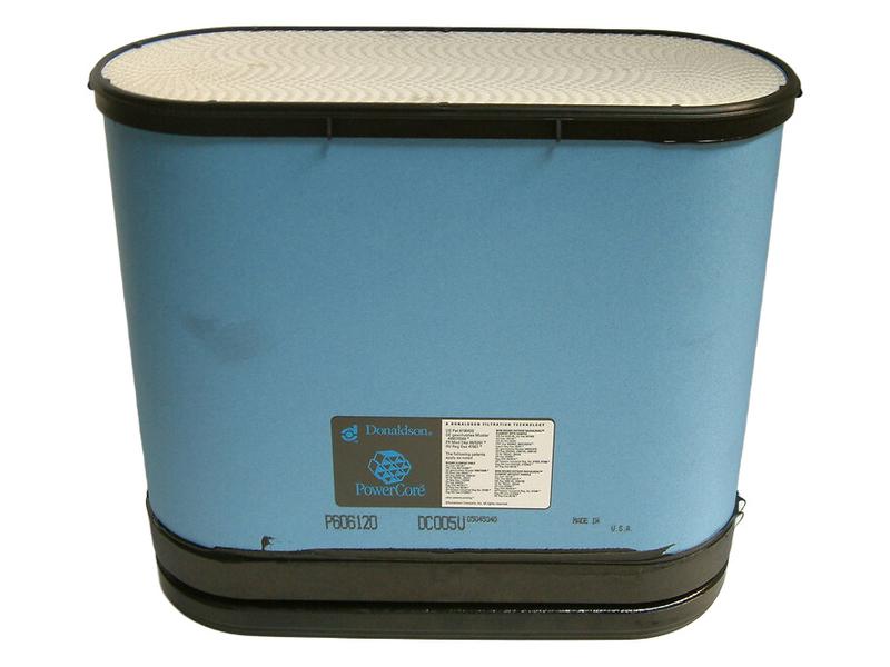 Air Filter - Outer - P606120 Image 1