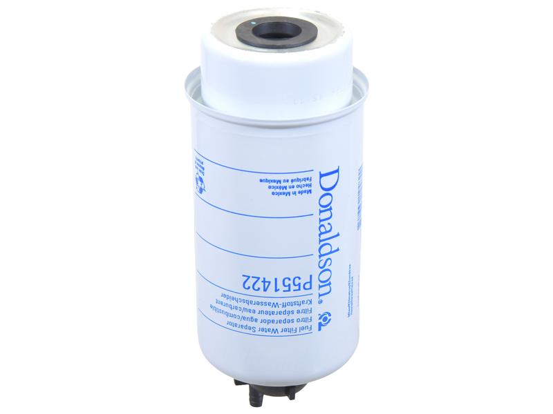 Fuel Separator - Element - P551422 Image 1