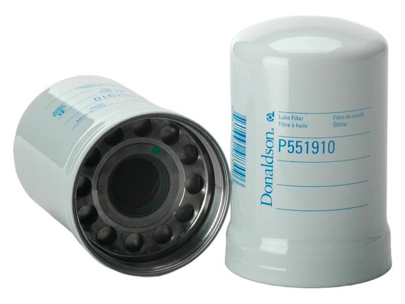 Oil Filter - Spin On - P551910 Image 1