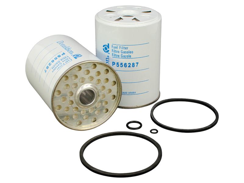 Fuel Filter - Element - P556287 Image 1