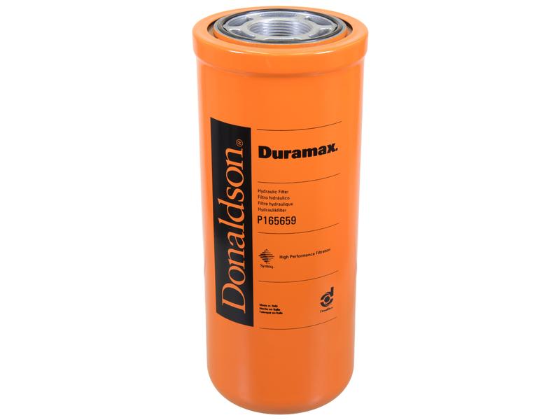 Hydraulic Filter - Spin On - P165659 Image 1