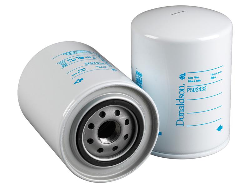 Oil Filter - Spin On - P502433 Image 1