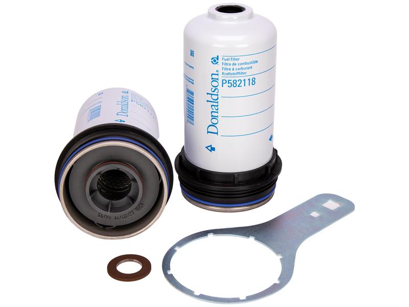 Fuel Filter Kit Image 1