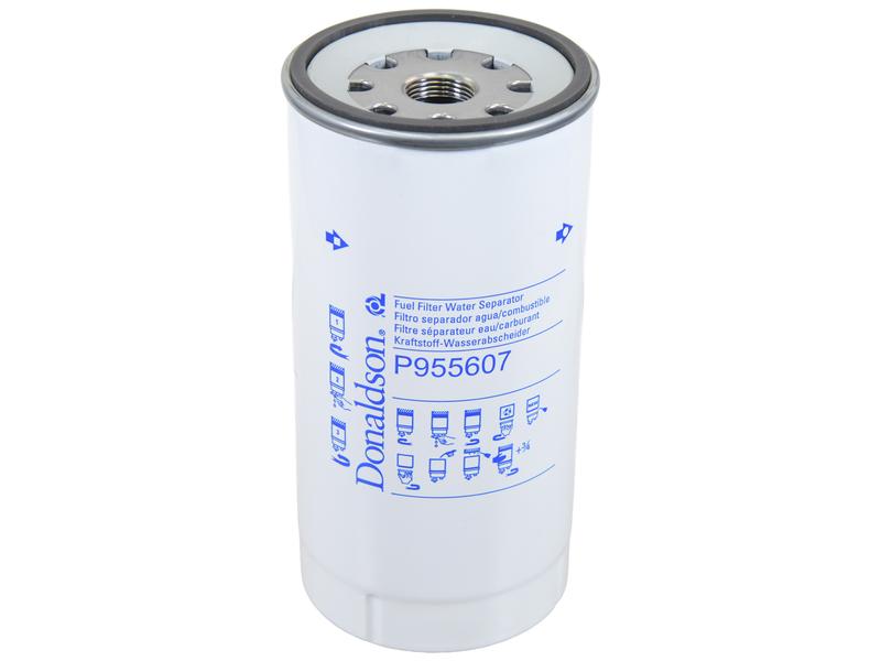 Fuel Separator - Spin On - P955607 Image 1