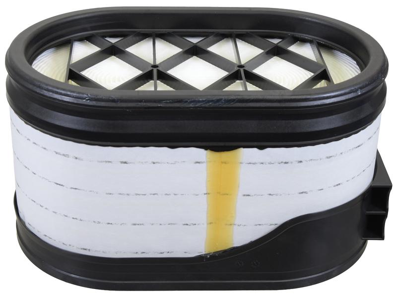 Air Filter - Outer - P608666 Image 1
