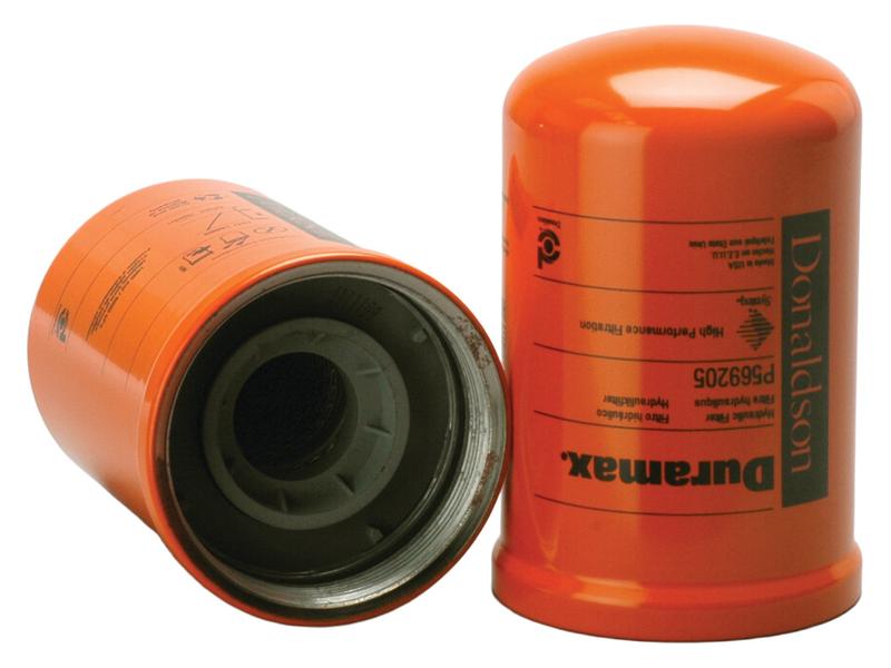 Hydraulic Filter - Spin On - P569205 Image 1